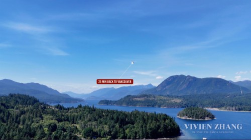 5875 Reef Road, Sechelt, BC 