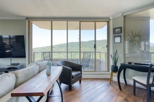 1704-738 Farrow Street, Coquitlam, BC 