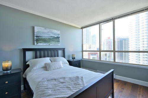 1704-738 Farrow Street, Coquitlam, BC 