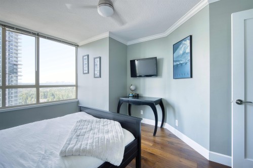 1704-738 Farrow Street, Coquitlam, BC 