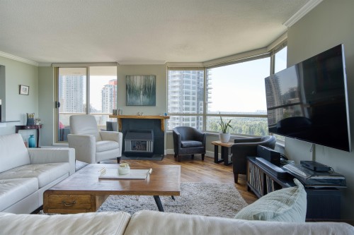 1704-738 Farrow Street, Coquitlam, BC 