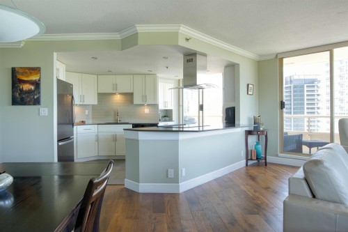 1704-738 Farrow Street, Coquitlam, BC 