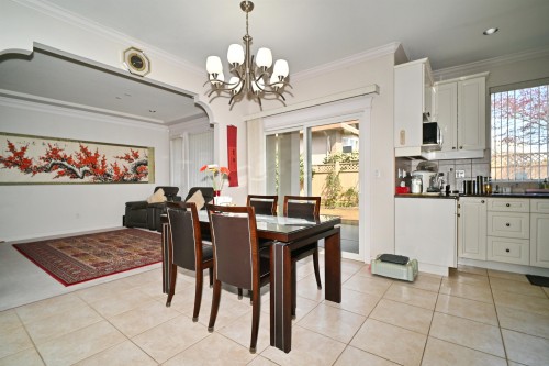 5631 Garrison Road, Richmond, BC 