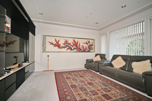 5631 Garrison Road, Richmond, BC 