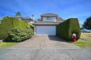 5631 Garrison Road, Richmond, BC 