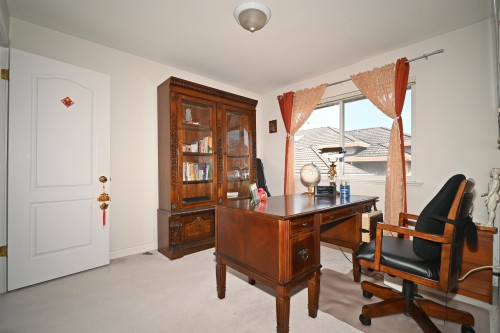 5631 Garrison Road, Richmond, BC 