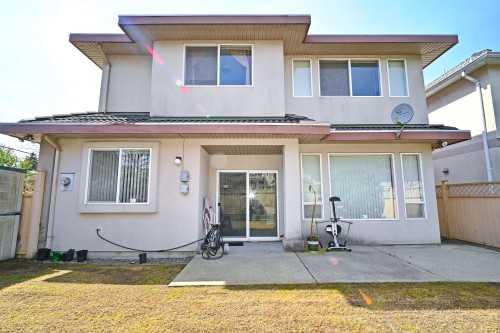 5631 Garrison Road, Richmond, BC 