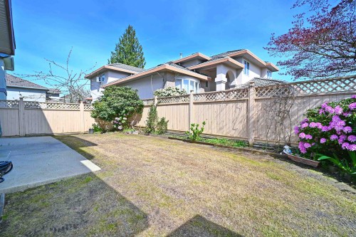 5631 Garrison Road, Richmond, BC 