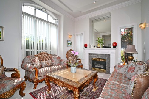 5631 Garrison Road, Richmond, BC 