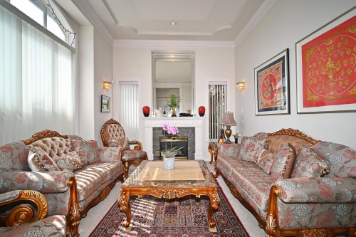 5631 Garrison Road, Richmond, BC 