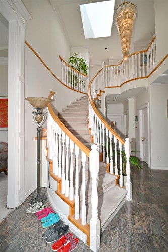 5631 Garrison Road, Richmond, BC 