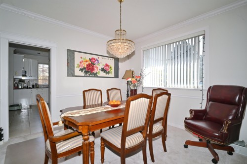 5631 Garrison Road, Richmond, BC 