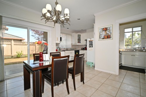 5631 Garrison Road, Richmond, BC 