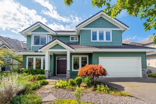 3220 Johnson Avenue, Richmond, BC 