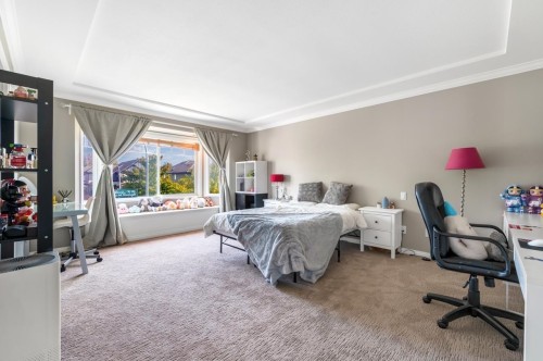 3220 Johnson Avenue, Richmond, BC 