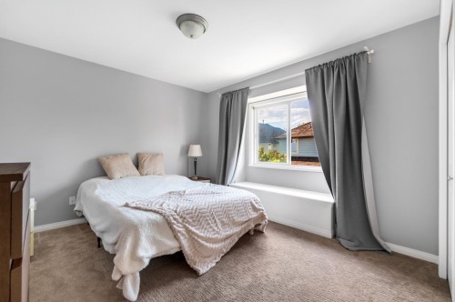 3220 Johnson Avenue, Richmond, BC 