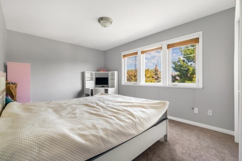 3220 Johnson Avenue, Richmond, BC 