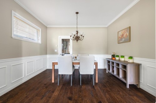 3220 Johnson Avenue, Richmond, BC 