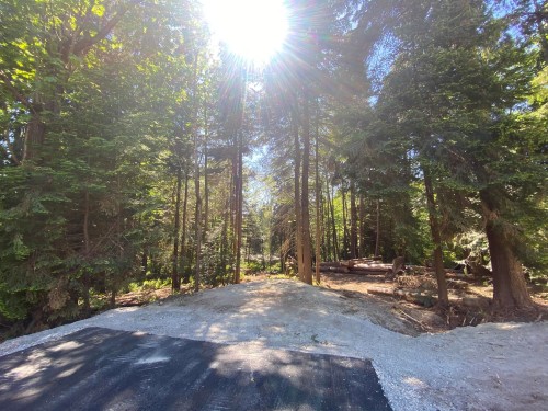 Lot B Grandview Road, Gibsons, BC 