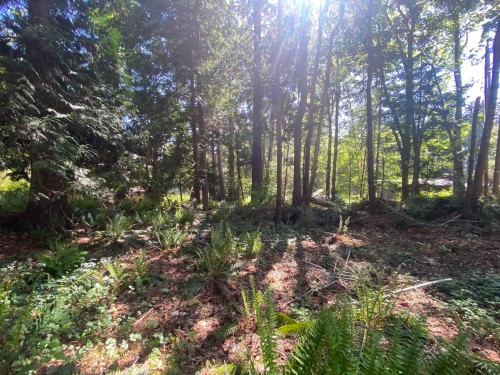 Lot B Grandview Road, Gibsons, BC 