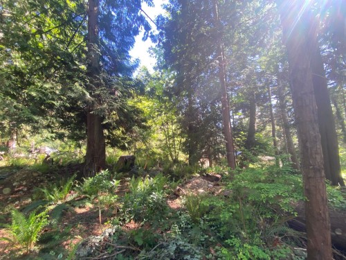 Lot B Grandview Road, Gibsons, BC 