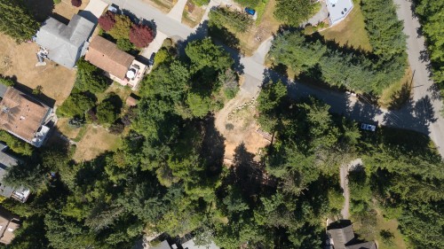 Lot B Grandview Road, Gibsons, BC 