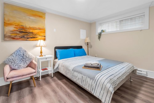 1125 Park Drive, Vancouver, BC 