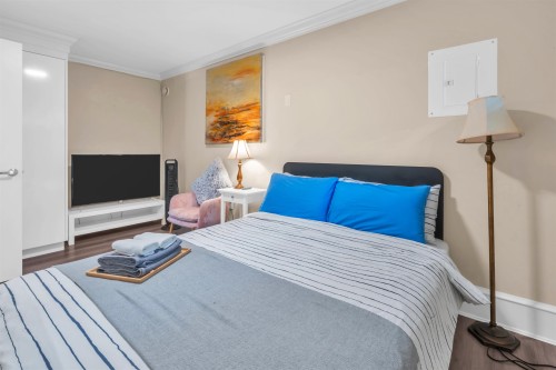 1125 Park Drive, Vancouver, BC 