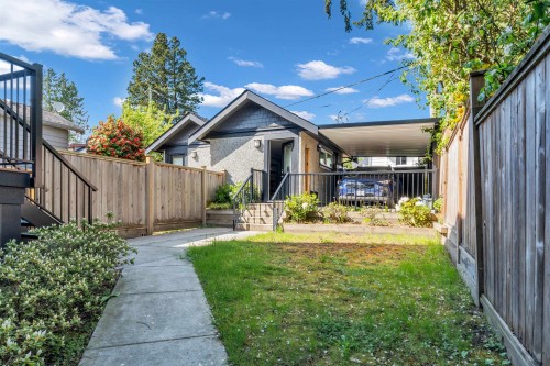 1125 Park Drive, Vancouver, BC 