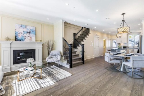 1125 Park Drive, Vancouver, BC 