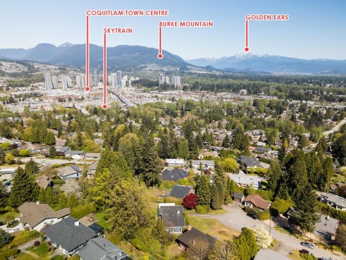 3090 Lazy A Street, Coquitlam, BC 