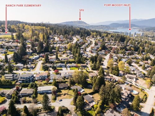 3090 Lazy A Street, Coquitlam, BC 