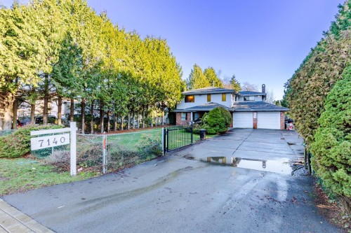 7140 No. 4 Road  Richmond, BC V6Y 2T3