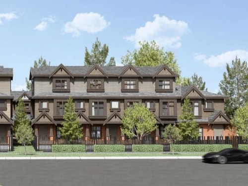 Sl1-4611 Steveston Highway, Richmond, BC 