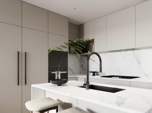 Sl1-4611 Steveston Highway, Richmond, BC 