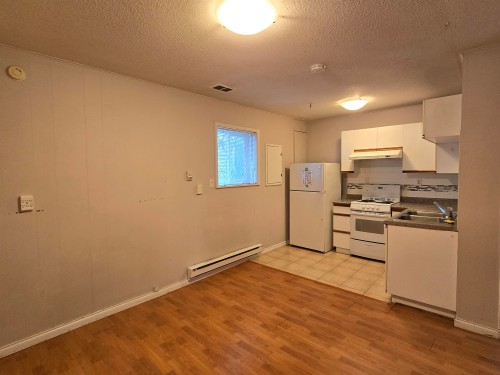 3369 Price Street, Vancouver, BC 