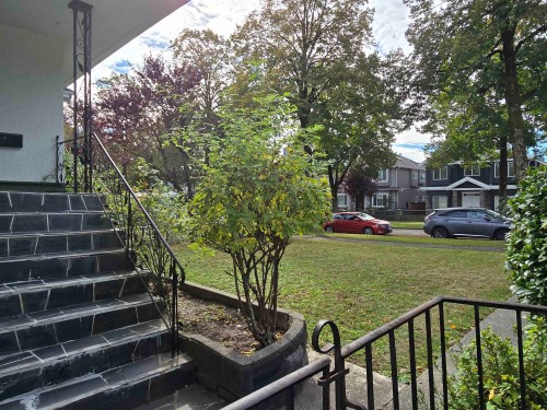 3369 Price Street, Vancouver, BC 