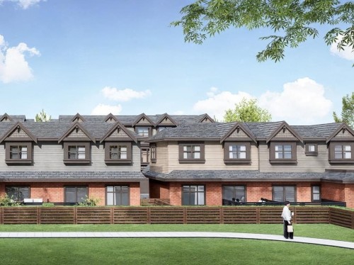 Sl8-4611 Steveston Highway, Richmond, BC 