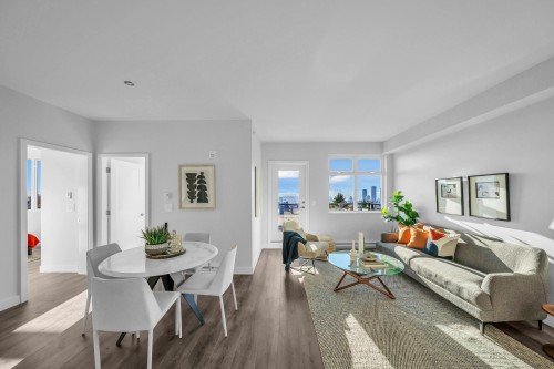 404-5535 Hastings Street, Burnaby, BC 