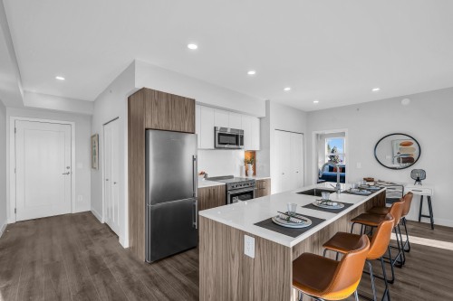 404-5535 Hastings Street, Burnaby, BC 