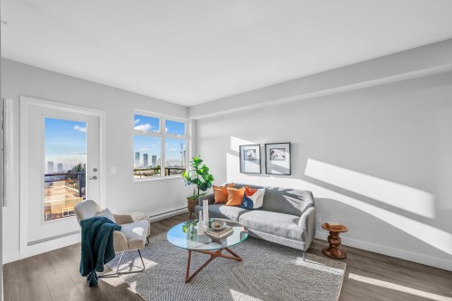 404-5535 Hastings Street, Burnaby, BC 