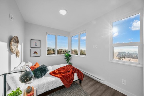 404-5535 Hastings Street, Burnaby, BC 