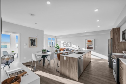 404-5535 Hastings Street, Burnaby, BC 