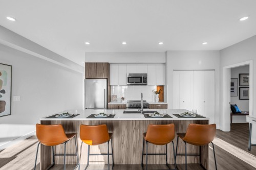 404-5535 Hastings Street, Burnaby, BC 