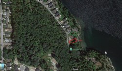 LOT19 Poise Island Drive  Sechelt, BC V0N 3A5