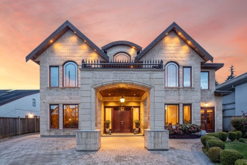 7431 Montana Road, Richmond, BC 