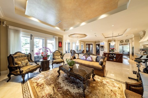 7431 Montana Road, Richmond, BC 