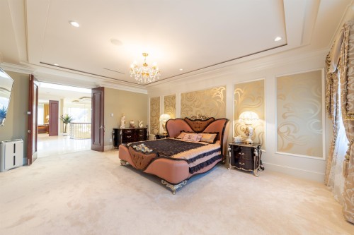 7431 Montana Road, Richmond, BC 