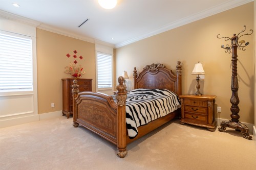 7431 Montana Road, Richmond, BC 