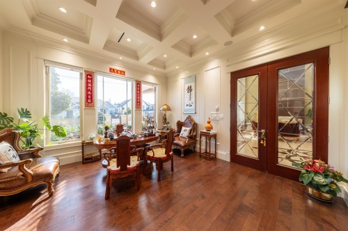 7431 Montana Road, Richmond, BC 